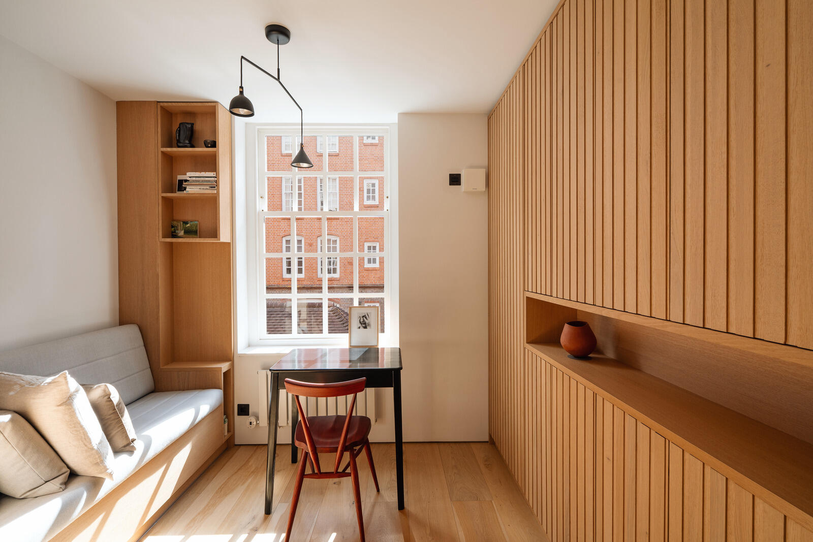 Rossetti House